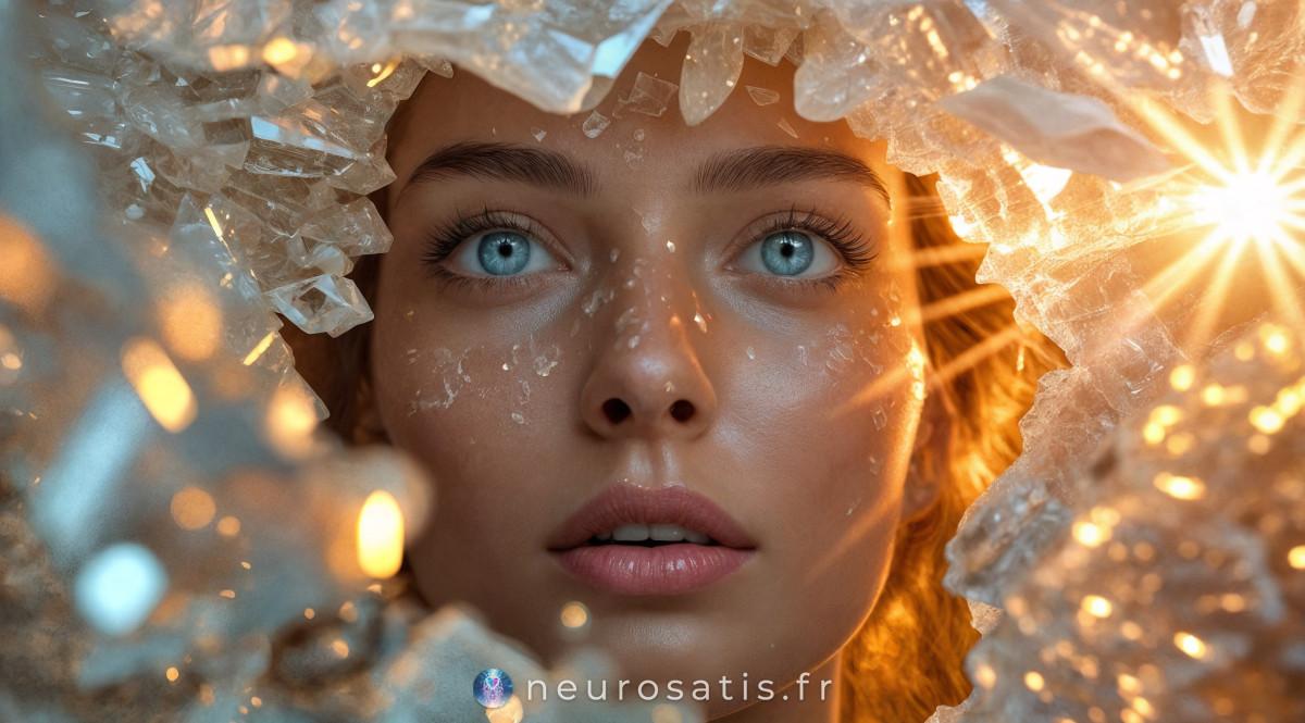 Le Protocole de reconnexion au réel  quitter la simulation