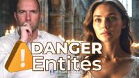👁️ ENTITS 🔑 97% des HUMAINS au DESTIN manipul⚡ Schmas RPTITIFS: brisez le cycle!