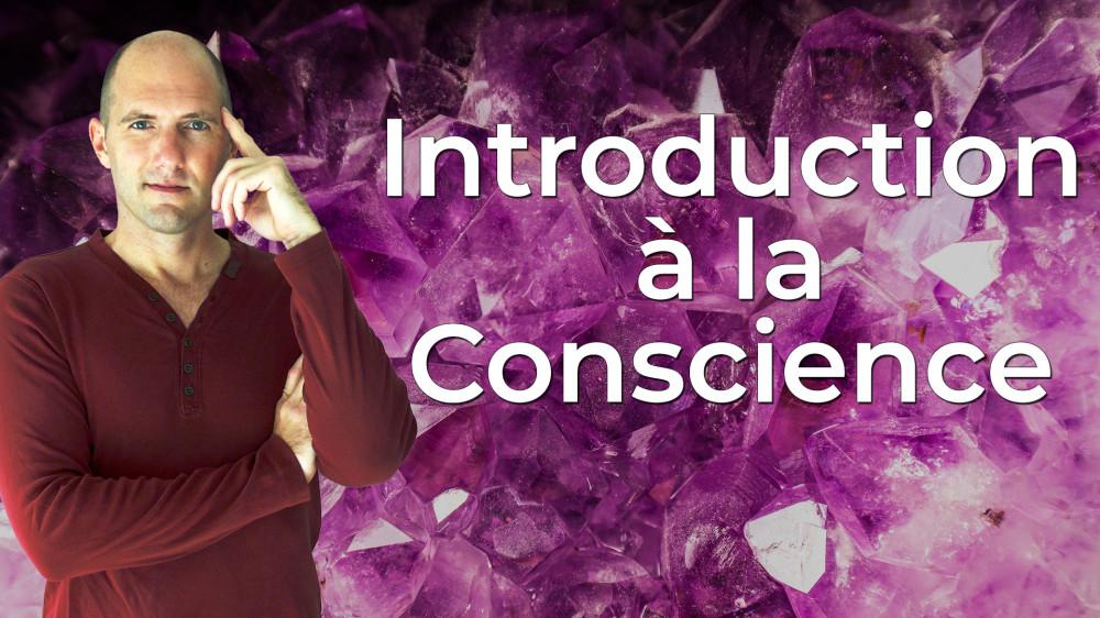 Introduction  la conscience