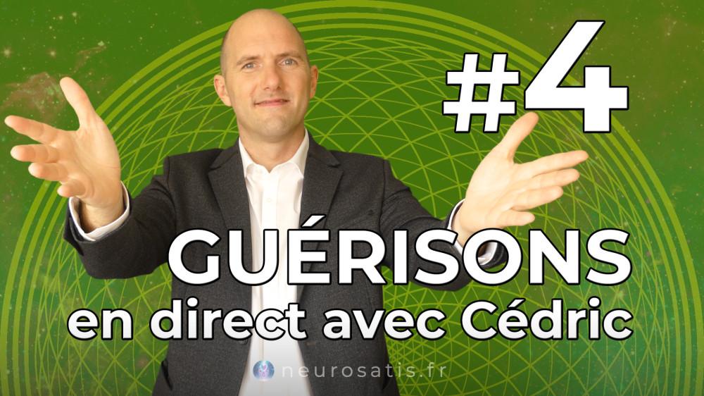 Gurison 4 Ame & Cur gurir maintenant (Soin intemporel)
