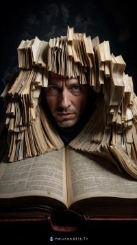 Le SAVOIR, une arme RVOLUTIONNAIRE Librez-vous par la CONNAISSANCE