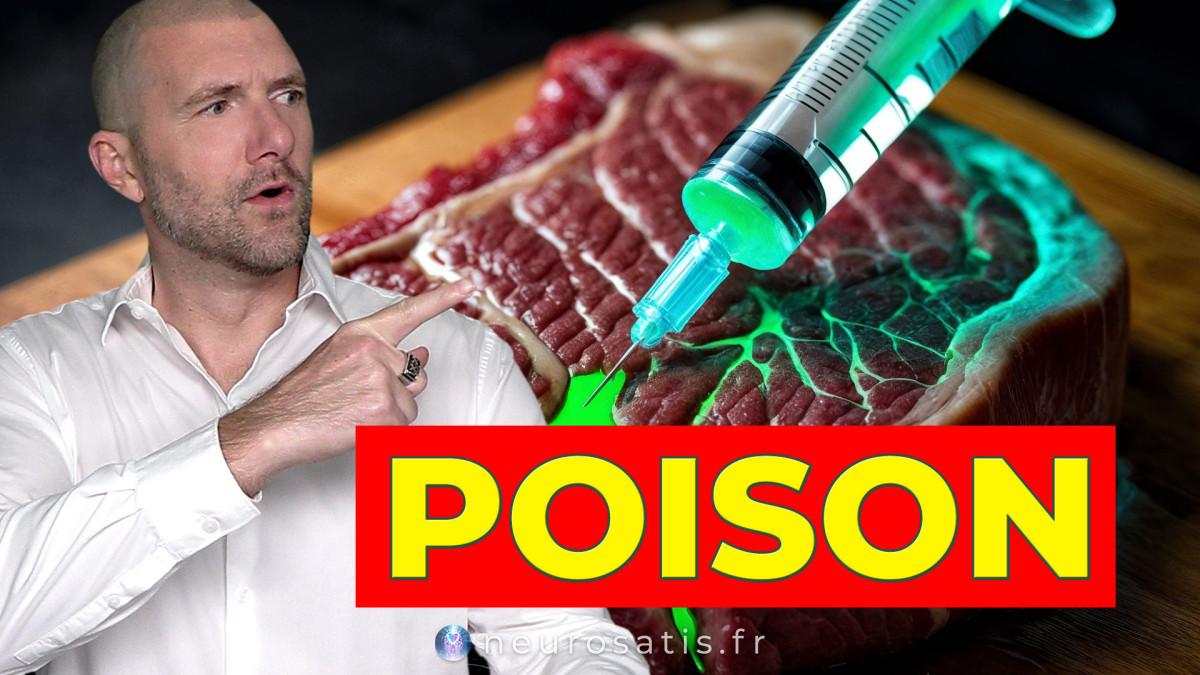 ⚠ DAVOS 2026 - Le plan SECRET de votre NOURRITURE