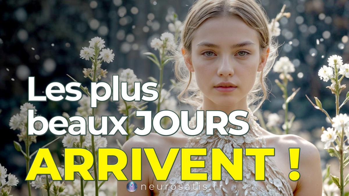 ☀ POURQUOI votre CORPS ressent ces CHANGEMENTS SUBTILS Guide des DIMENSIONS 3D, 4D, 5D