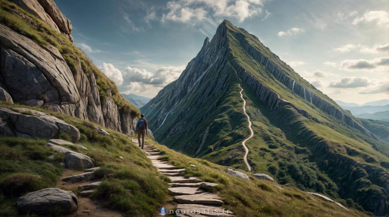 Les quatre principes qui changent tout