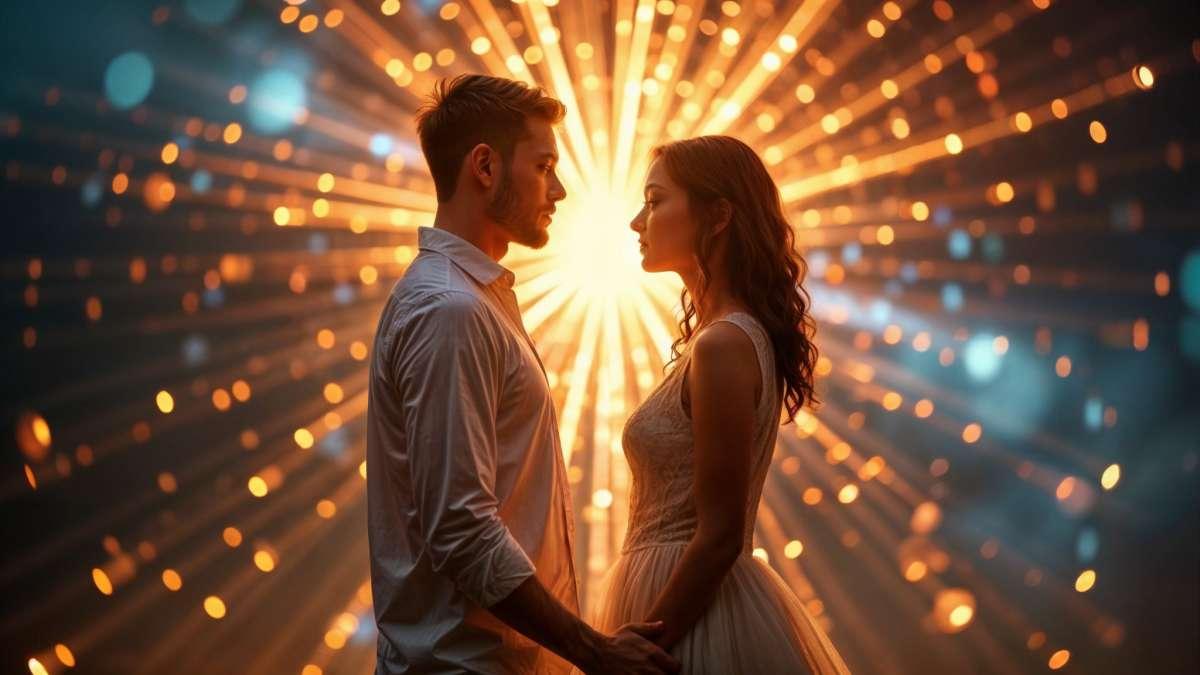 35 millions de nuances d'AMOUR- Dcouvrez leurs SECRETS