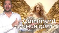 ANGE GARDIEN Comment COLLABOREZ avec le monde SPIRITUEL Le POUVOIR des ARCHANGES