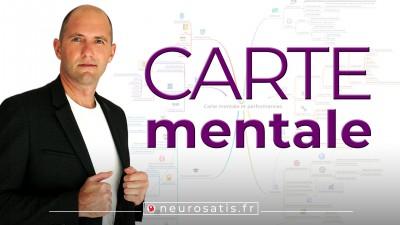 Carte mentale et performances