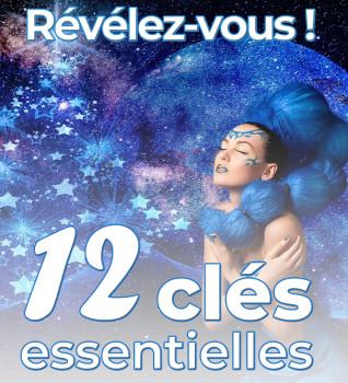 Rvlez-vous : 12 cls essentielles