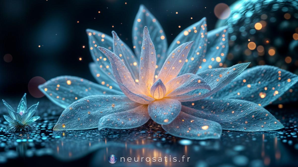 Rituel d'harmonisationpar la Fleur de Vie