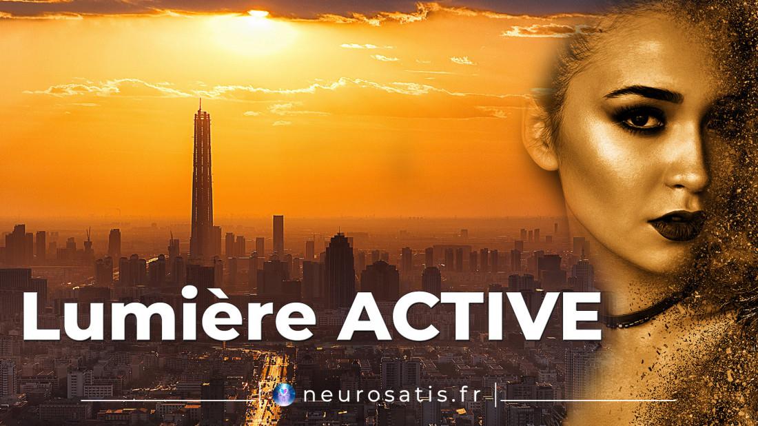 La lumire finit toujours par clairer les curs les plus sombres