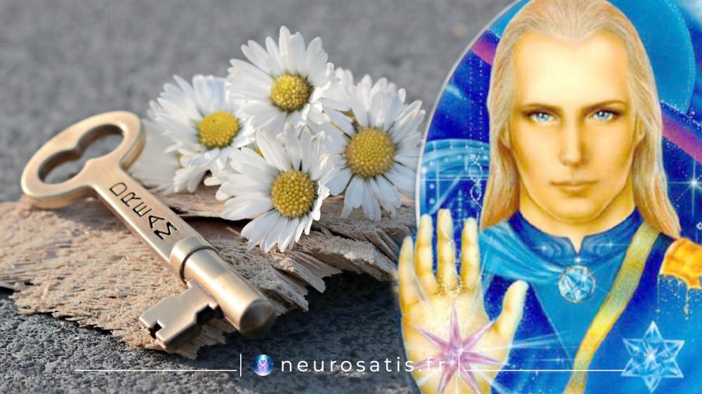 La cl de la libert Ashtar