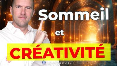 💤 Onde THETA 😴 RETROUVEZ un SOMMEIL PROFOND et RÉPARATEUR avec cette MÉTHODE SIMPLE 🛌