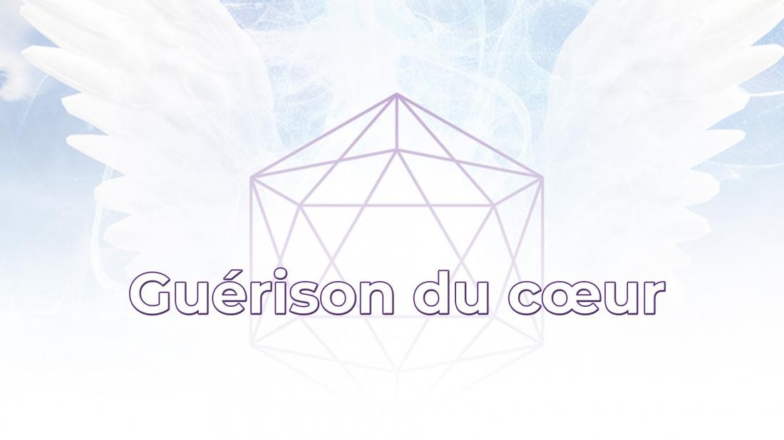 Gurison du cur