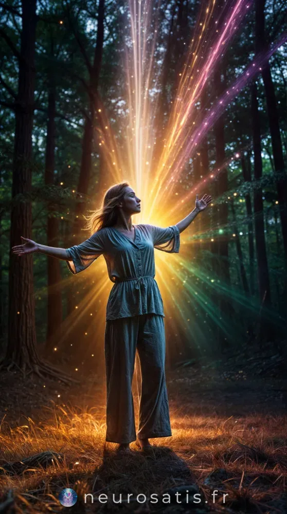 🎨 PEIGNEZ votre JOURNÉE IDÉALE  Transformez votre 🌅 MATIN en OPPORTUNITÉS 🌟