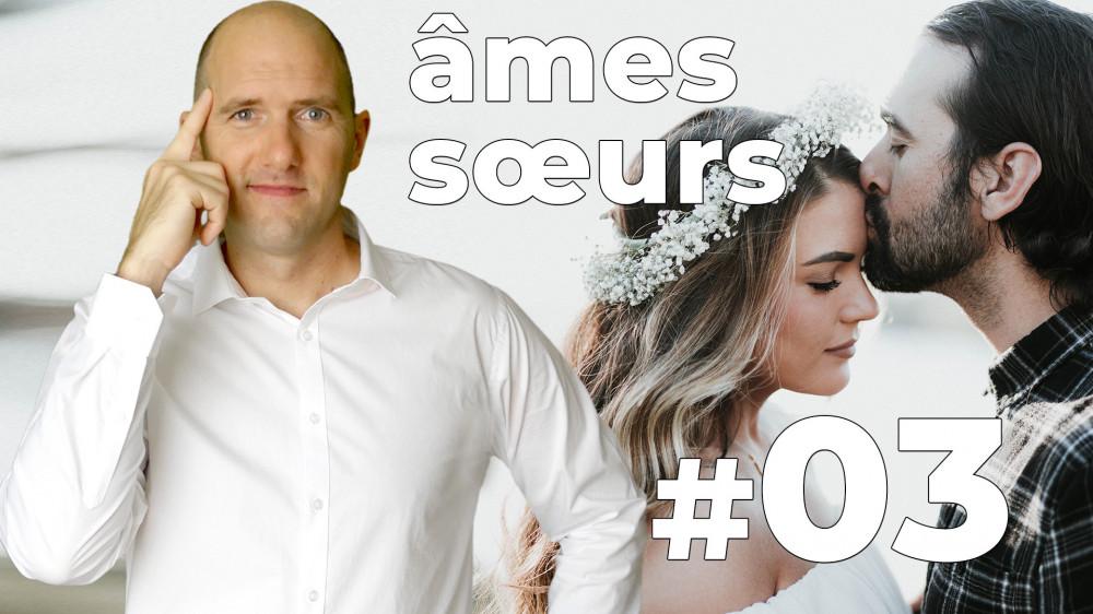 Ames soeurs (NeuroDico 03)