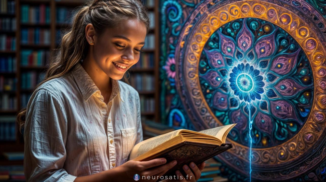 L'volution spirituelle