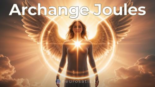 Mditations guides: Archange Joules