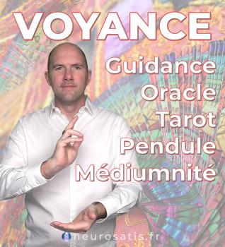 Consultation Voyance & Guidance