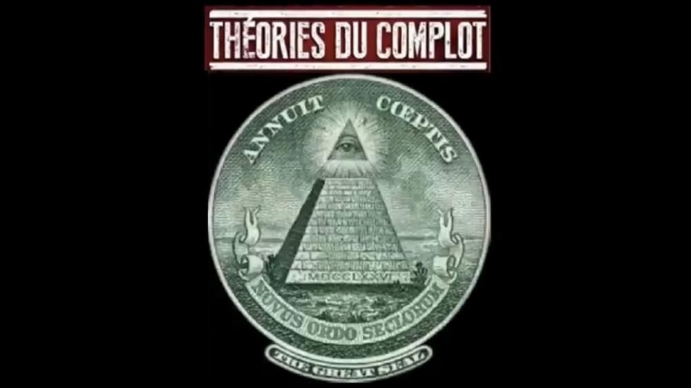 Bref, le complot est bien rel