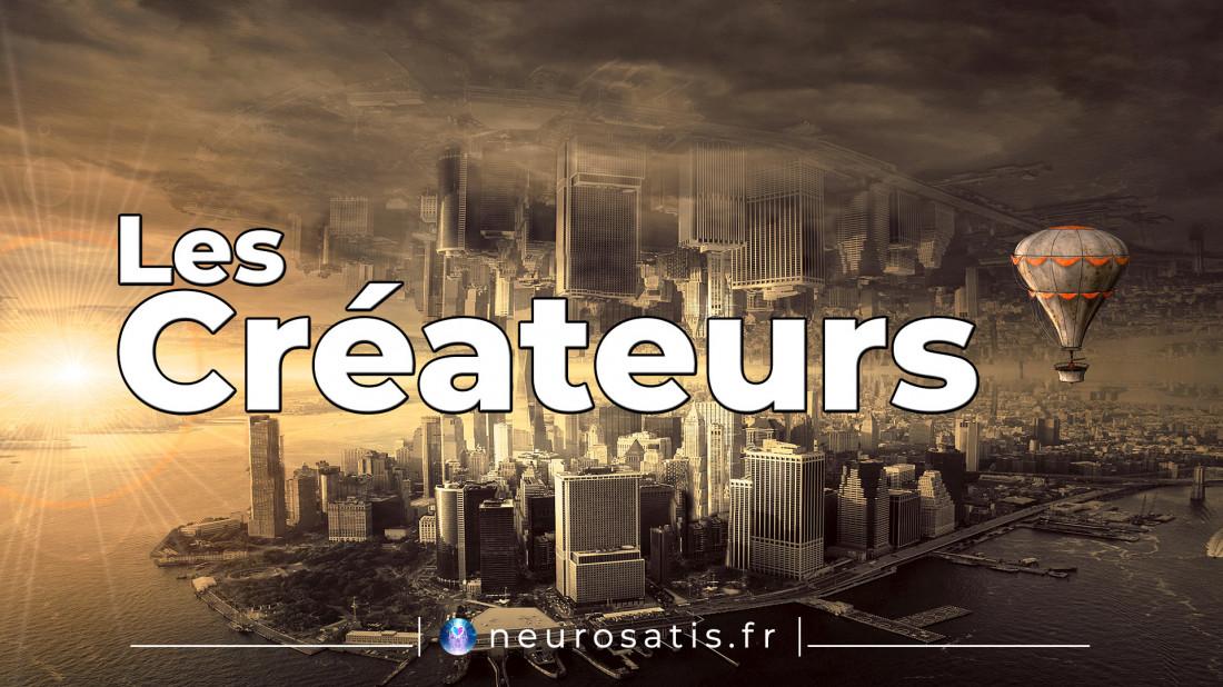Vos penses vous btissent (Esprit du Soleil)
