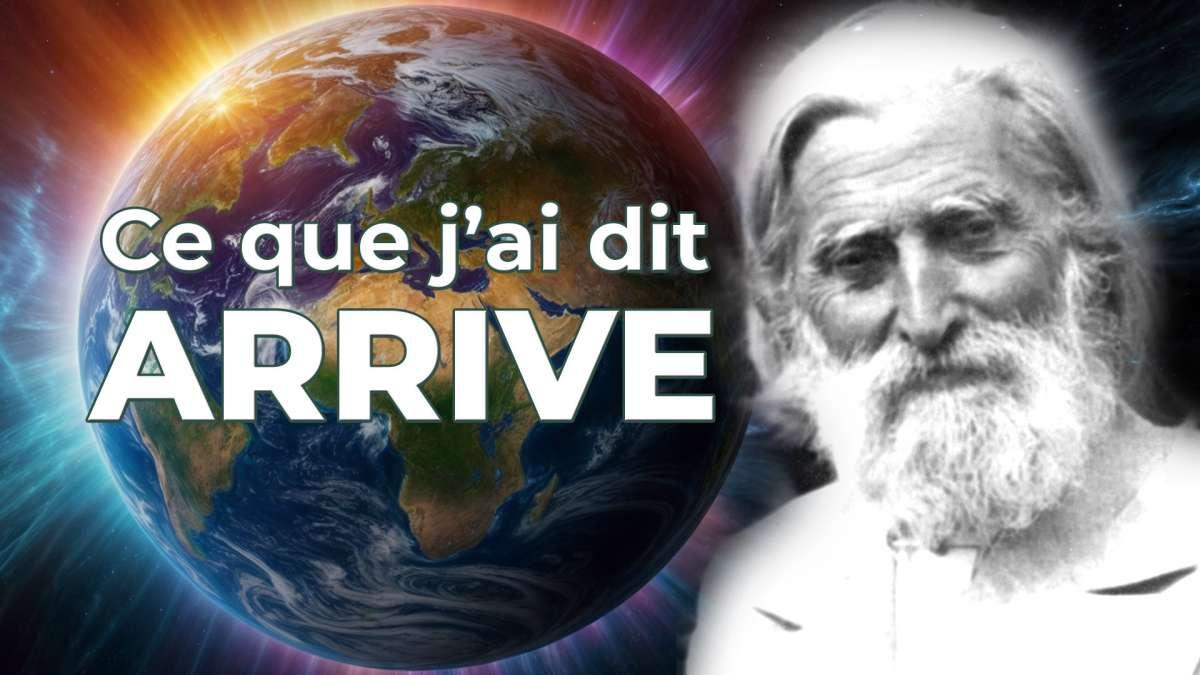 Peter DEUNOV LVATION VIBRATOIRE TERRESTRE RVLEZ vos TALENTS CACHS