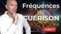 Les FRQUENCES SACRES Activez votre POUVOIR