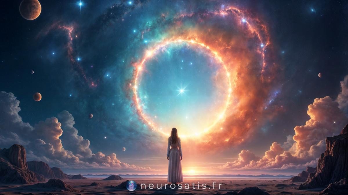 417 Hz + 852 Hz Intuition et imagination crative