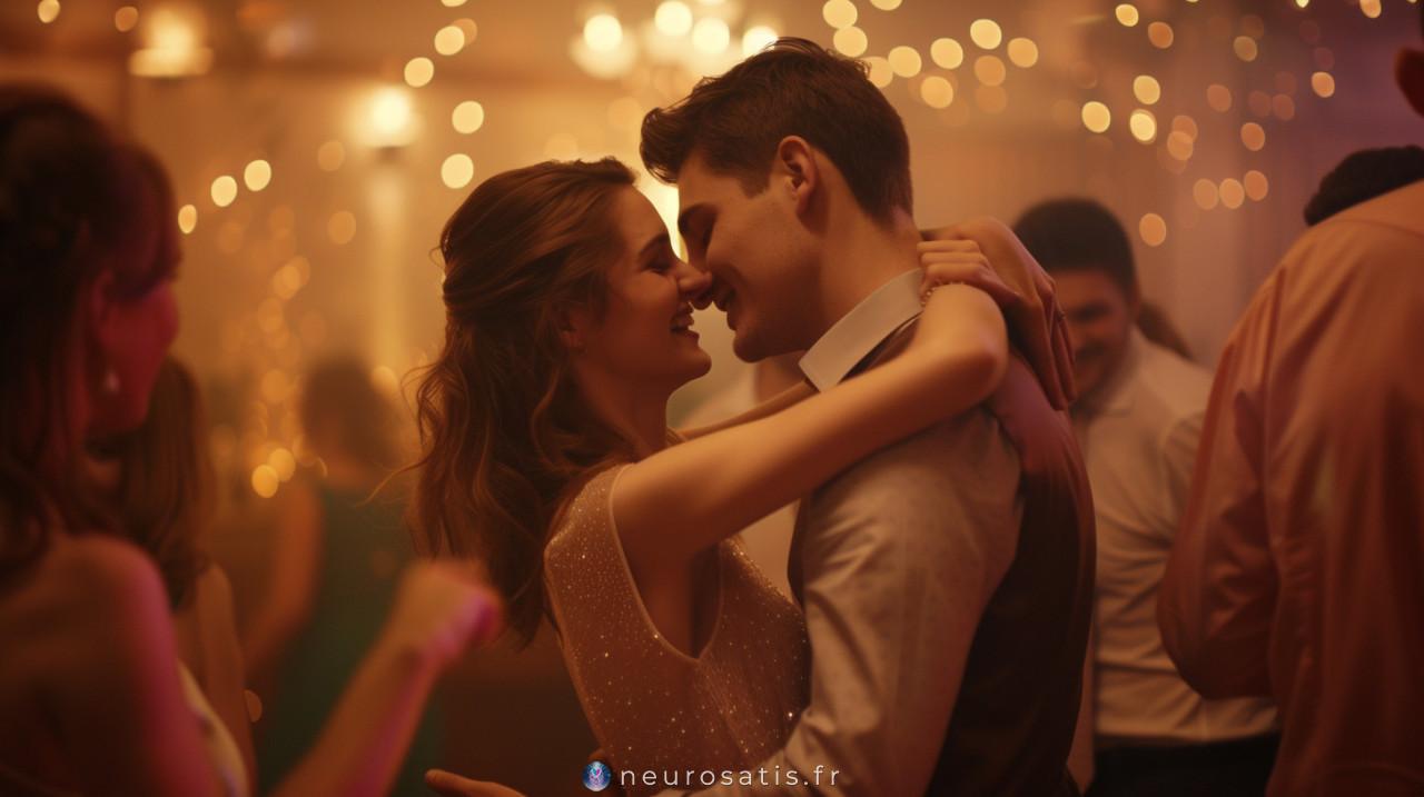 8. Conseils pour russir votre relation naturellement
