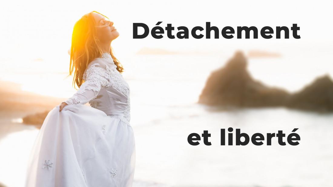 Comprendre le DTACHEMENT (Direct)