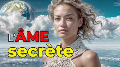 🔥 ME de GAA 🌸 L'INTELLIGENCE SECRTE de la NATURE 🌿 (#SecretsDeGaa partie 5)