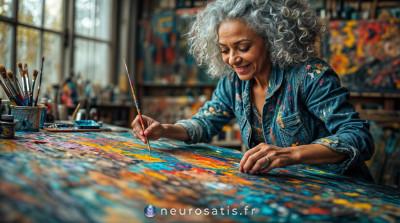 🎨 DEVENEZ L'ARTISTE de Votre DESTIN 🔓 L'Art ULTIME- SCULPTEZ Votre Vie! 🌟