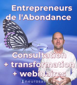 Accompagnement Entrepreneurs Abondance