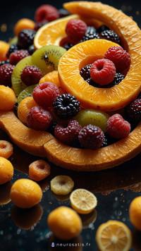 BOOSTEZ votre CERVEAU avec ces supers-aliments DCUPLEZ votre nergie MENTALE naturellement