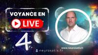 Voyance en direct n4, Cdric rpond  vos questions