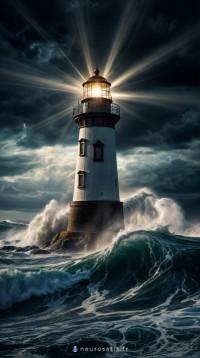 SRNIT face aux VAGUES DE LA VIE⚓ ANCREZ-vous dans la CONFIANCE en soi