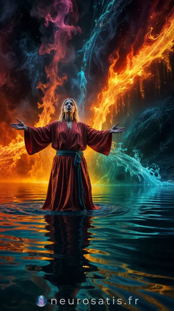 ÉVEIL MATINAL - la CLÉ de votre TRANSFORMATION