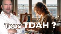 TDAH, HPI, hypersensibles SUPER-POUVOIRS de votre CERVEAU ATYPIQUE