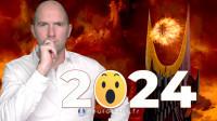 2024: Ce que vous devriez connatre (rvlations, pdocriminalit, dpeuplement, climat, etc.)