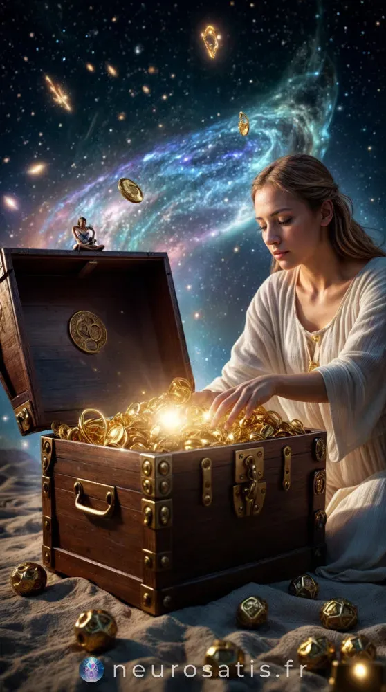 Le SECRET des ARCHANGES pour TRANSFORMER votre vie