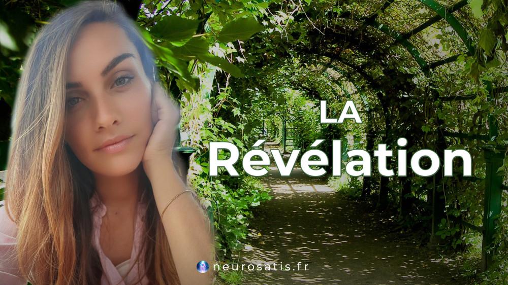 Rvlation de l'coute Intrieure (avec Lulumineuse)