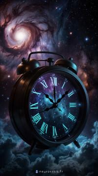 L'heure MAGIQUE 3h-5h du matin Quand L'INVISIBLE vous CHUCHOTE la nuit