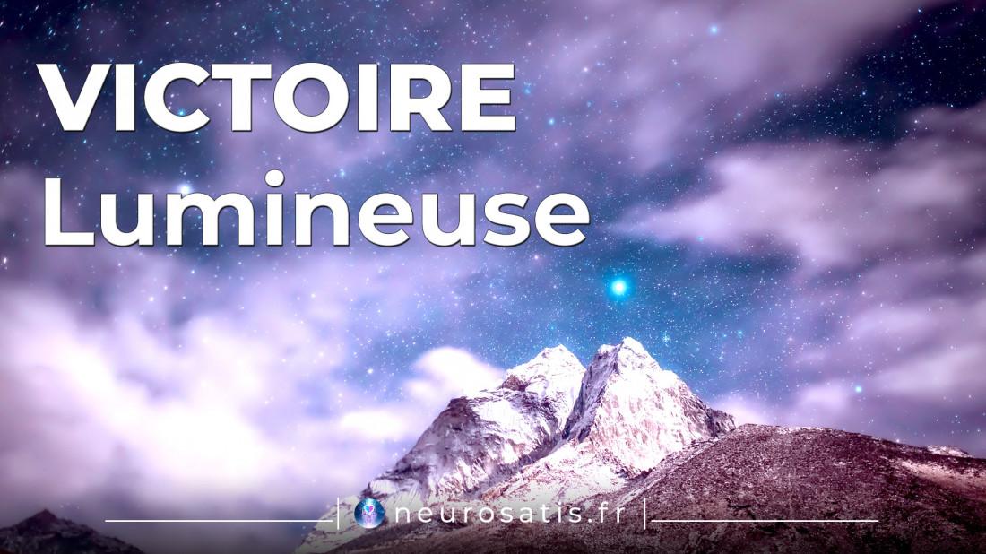La chute de l'Ombre est annonce