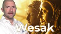 WESAK 2024, une BOMBE spirituelle qui va vous SECOUER