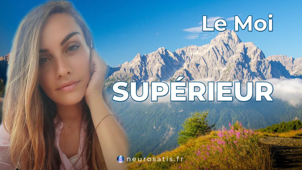 Comment contacter son Moi suprieur (avec Lulumineuse)