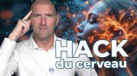 Le HACK secret du CERVEAU⚡ 3 SECONDES MAGIQUES pour une TRANSFORMATION RADICALE