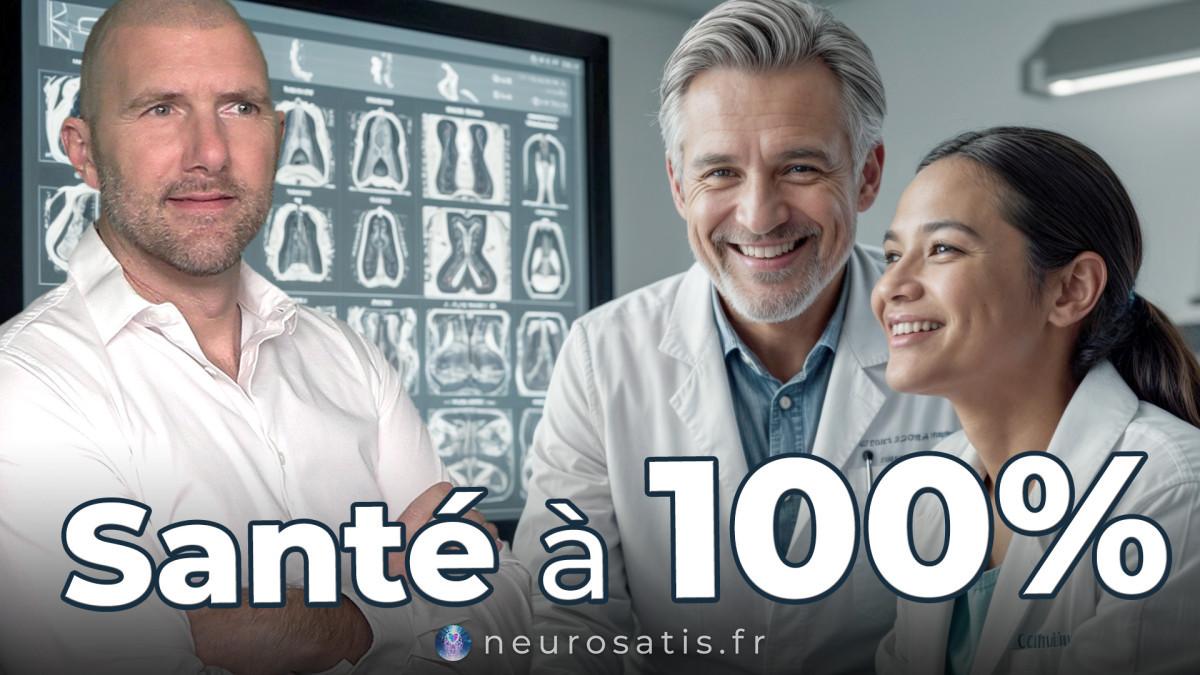 MICRO-IMMUNOTHRAPIE RVOLUTION de la SANT PERSONNALISE