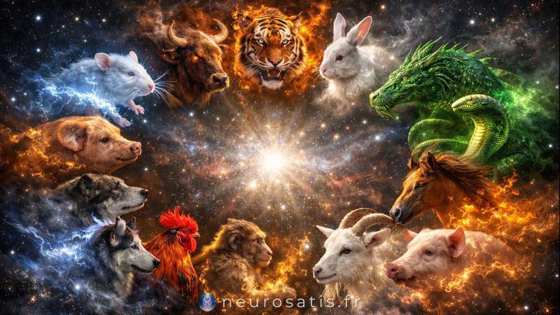 L'accélération du temps et la santé vibratoire