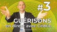 Gurison 3 Chakra et ADN quantique (direct)
