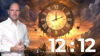 Portail 12-12 Dernire ligne droite #karma #numerologie #addiction #relation