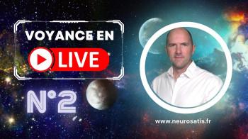 Voyance en direct - N2, Cdric rpond  vos questions